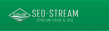 Активный сервис. SEO Stream.